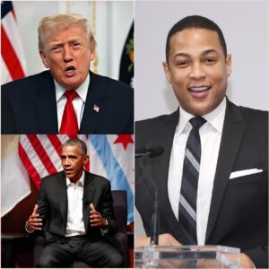 Don Lemon just delivered the kind of truth bomb that makes the entire nation stop mid-scroll