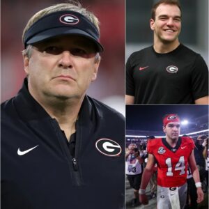 “The Standard Is Non-Negotiable”: Kirby Smart Permanently Dismisses Star Player Following Locker Room Mutiny Exposed by Gunner Stockton cz