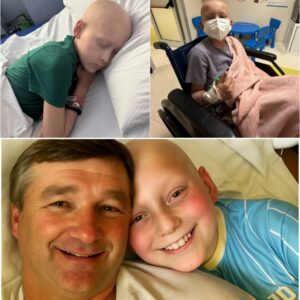 Beyond the Gridiron: The Day Kirby Smart Answered a Dying Girl’s Final Wish and Stopped Time cz