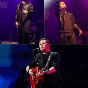 43 seconds. One performance. 2.8 million views. Scotty McCreery just sent the Internet into a frenzy with a short clip that feels like a masterclass in pure, heartfelt country storytelling