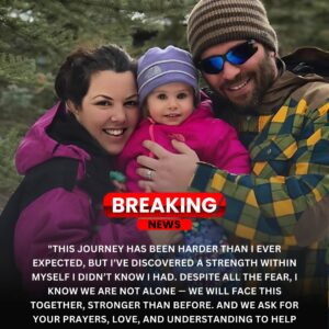 “I Thought I Was Going to Lose Her That Night”: Andrew Sandubrae Breaks Silence on Wife Krystal Keith’s Devastating Diagnosis. ws