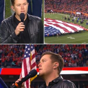 Scotty McCreery’s Thanksgiving Anthem: The Night One American Voice Turned 71,000 Fans Into Silent Awe at Lincoln Financial Field