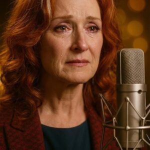 Bonnie Raitt Breaks Down in Tears — Cancels Final Show, Promises DOUBLE Refunds to Fans. T