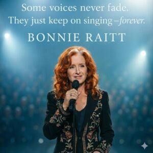 🎸 WHEN A LEGEND KNOWS THE FINAL CURTAIN IS FALLING — THE WORLD GOES SILENT. . T