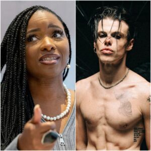 Yungblud Files $70 Million Lawsuit After Explosive On-Air Clash With Jasmine Crockett