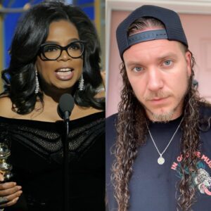 Clash of Titans: Oprah Winfrey Calls Out Brandon Lake as a "Symbol of Distraction," and His Response Is Breaking the Internet cz