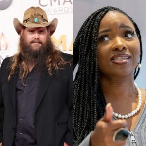 🔥 PAY UP OR FACE ME IN COURT: Chris Stapleton Slaps Network With $70 Million Lawsuit After Explosive Live TV Clash lht