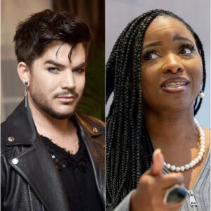🔥 PAY UP OR FACE ME IN COURT: Adam Lambert’s $70 Million Lawsuit Declares War on Cheap Mockery lht