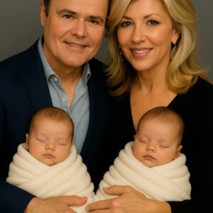 The Secret They Kept: Inside Donny and Debbie Osmond’s Miracle Adoption of Twins