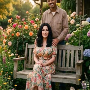BREAKING • NEVER-SEEN PHOTOS OF CHER REVEAL A LOVE STORY THE WORLD NEVER EXPECTED...ishar