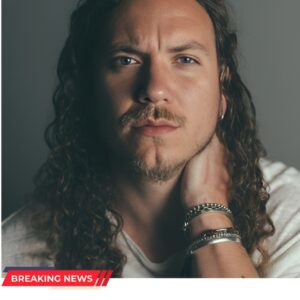 SHOCKWAVE IN SILICON VALLEY: Brandon Lake’s “Spiritual Earthquake” Rocks San Jose in Historic 15,000-Seat Sellout cz