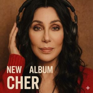 THE SONG SHE NEVER PLANNED TO SING — Cher’s Stunning Return at 78 Leaves the Music World Frozen in Awe...ishar