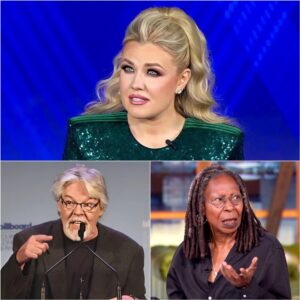 The Silver Bullet Stops the Show: Bob Seger Silences Whoopi Goldberg in Viral "Masterclass on Respect" cz