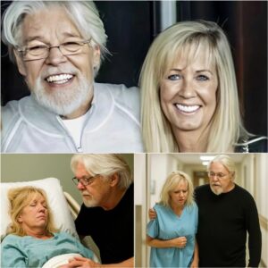 The Night the Rock Crumbled: Bob Seger "Shattered" as Wife Juanita Fights for Life cz