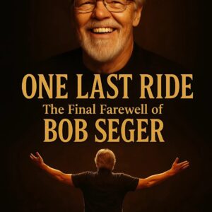 One Last Ride: The Sun Sets on Bob Seger’s Silver Bullet Legacy cz