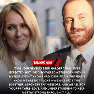“I Thought I Was Losing My Angel That Night”: Céline Dion Breaks Silence on Son René-Charles’s Terrifying Seizure and Cancer Diagnosis. ws