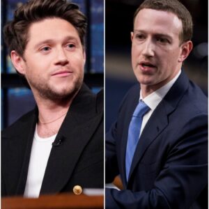 Niall Horan Stuns Manhattan’s Elite With a Fierce Moral Wake-Up Call — and a $10 Million Promise That Silenced the Room nn