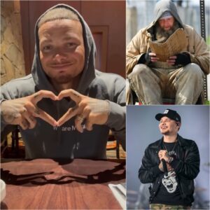 "They Fought for Us, Now We Feed Them": Kane Brown Stuns Music World with $3 Million Thanksgiving Donation cz