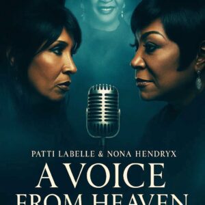 A Melody Lost in Time: The Miracle of Patti LaBelle and Nona Hendryx’s Resurfaced Masterpiece