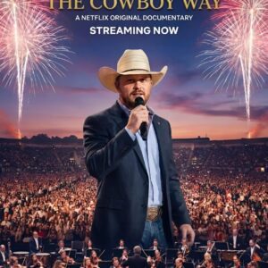 EVENT: Cody Johnson Brings the “Texas Magic” to Netflix in an Exclusive Documentary