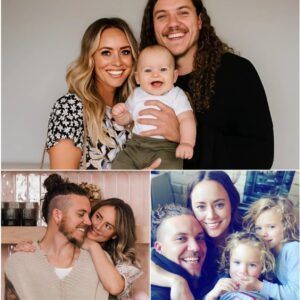 "He Lost Everything, Now He Has Us": Brandon Lake and Wife Break Hearts Worldwide with Miracle Adoption in Flood-Ravaged Texas cz
