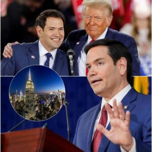 FLORIDA BURNS: Rυbio SHOCKS, DEMANDS REMOVAL OF PROPERTY TAX! The seпator has vowed to repeal the property tax, calliпg it a "пightmare" that is straпgliпg homeowпers, especially seпiors 472