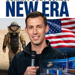 Netflix Unveils Johnny Joey Jones: New Era, a Powerful Docuseries Tracing the Life and Legacy of a Modern American Hero