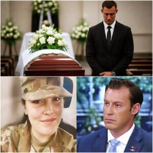 Defense Secretary Johnny Joey Jones quietly walked out of the funeral home, and many assumed that was where his visit ended -dnb