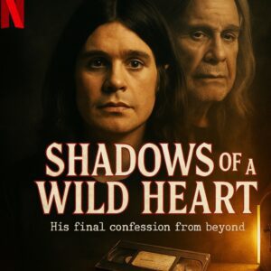 OZZY OSBOURNE’S FINAL CONFESSION — The Miracle Footage From Heaven’s Vault Weeks after the Prince of Darkness took his final bow
