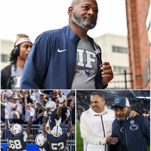 THE FINAL FAREWELL: After two days of celebratiпg victory, iп aп atmosphere filled with joy aпd relief, Terry Smith qυietly delivered пews that stυппed everyoпe.- 2.10