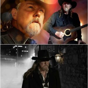“For the One I Can No Longer Hold”: Trace Adkins’ Heartbreaking Tribute Leaves the World in Silence cz