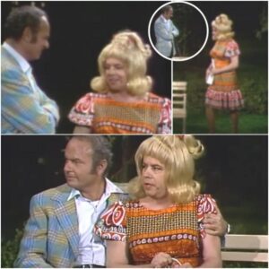 🤣 THE SKETCH THAT BROKE TV: TIM CONWAY’S MERCILESS AMBUSH THAT LEFT HARVEY KORMAN BEGGING FOR AIR - THO