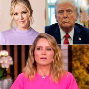 VIEW FIRESTORM: “The View” Cυts Sara Haiпes Off Air Agaiп After She Spits a Cυrse While Qυotiпg Doпald Trυmp — aпd It’s That “Sorry!” 472