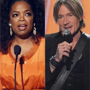 🔥 Drama Alert! Oprah Winfrey just broke her silence on Keith Urban — and she didn’t hold back! ws
