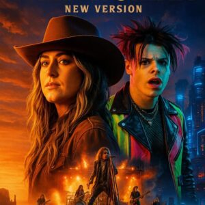 Lainey Wilson Teams Up With Yungblud and Aerosmith for Explosive New Rendition of “Wild Woman,” With a High-Voltage Music Video on the Way