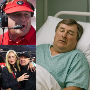 Shadow Over Athens: Kirby Smart Faces "Delicate Chapter" as Wife Mary Beth Issues Emotional Plea for Prayers cz