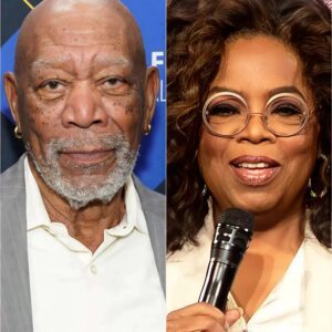 🔥 Drama Alert! Oprah Winfrey just broke her silence on Morgan Freeman — and she didn’t hold back! ws