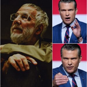 ‘PAY UP OR FACE ME IN COURT!’ — Cat Stevens Slaps Pete Hegseth and the Network With a $60 Million Lawsuit 🎤⚡