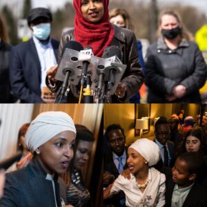 Somalia, you have lhan Omar]- she supposedly came into our country by marrying her BROTHER!" "Well, if that's true, she shouldn't be in Congress and we should throw her THE HELL OUT of our country!"...