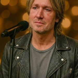 Tears, Silence, and a Double Promise: Keith Urban’s Heartbreaking Finale at the Hollywood Bowl. ws