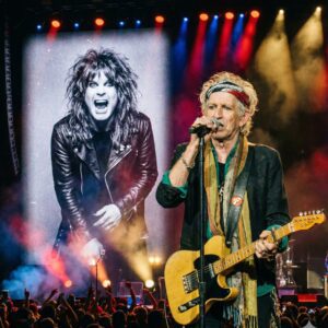The Pirate and the Prince: Keith Richards’ Gritty, Tear-Soaked Salute to Ozzy Osbourne Stops Time cz