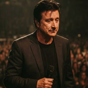 “I Just Want to Hold Onto This Moment…” The Night Music History Stood Still: Steve Perry’s Heart-Stopping Confession - voGDs1tg