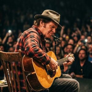 “I Just Want to Hold Onto This Moment…” The Night Rock History Stood Still: John Fogerty’s Heart-Stopping Confession - voGDs1tg