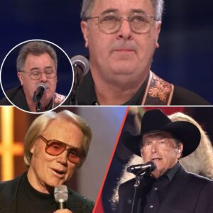 The Night the Circle Stood Still: Vince Gill Honors the Opry’s 100th With Its Greatest Song cz
