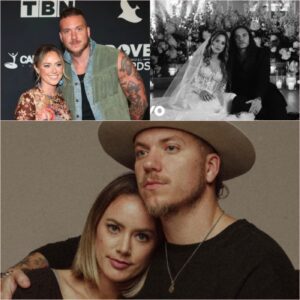 The 15-Minute Miracle: Brandon Lake’s ‘Endless Light’ Drops Without Warning, Leaving Fans—and His Wife—Speechless cz