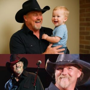 Heart of a Giant: Trace Adkins Breaks Internet and Hearts Worldwide with Surprise Rescue of 7-Year-Old Flood Survivor in Texas cz