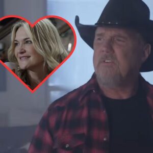 The Rumble and the Silence: Trace Adkins Bares His Soul in Heartbreaking New Single “Live It Lonely” cz