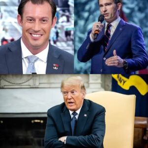 Johnny Joey Jones WARNED Trump Supporters: “This Tennessee Race Is a NATIONAL ALARM!” — 42 Seconds Later sss