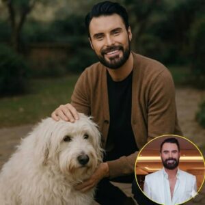 During a quiet afternoon in his Malibu home, Rylan Clark faced one of the hardest goodbyes of his life — not to a fellow artist or a longtime collaborator. Krixi