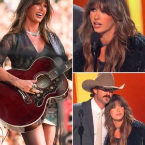“SHE TOOK HOME 5 ACM AWARDS — BUT NO ONE KNEW SHE WAS FALLING APART